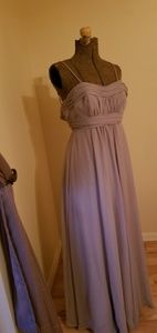 Bridesmaid Dress